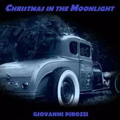 Christmas in the Moonlight Song Lyrics