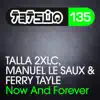 Now and Forever (Club Mix) - Single album lyrics, reviews, download