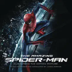 The Amazing Spider-Man (Music from the Motion Picture) by James Horner album reviews, ratings, credits