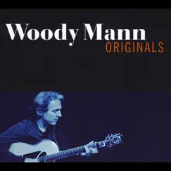 Originals by Woody Mann album reviews, ratings, credits