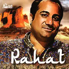 Rahat by Rahat Fateh Ali Khan album reviews, ratings, credits
