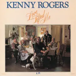 Love Lifted Me by Kenny Rogers album reviews, ratings, credits