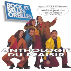 Anthologie du plaisir by Rock et Belles Oreilles album reviews, ratings, credits