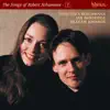 Schumann: The Complete Songs, Vol. 7 – Dorothea Röschmann & Ian Bostridge album lyrics, reviews, download