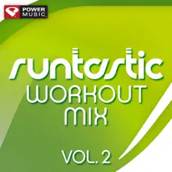 Runtastic Workout Mix, Vol. 2 (60 Min Non-Stop Workout Mix [130 BPM]) by Power Music Workout album reviews, ratings, credits