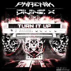 Turn It Up / The Yearning - Single by Phrenik album reviews, ratings, credits