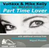Part Time Lover (Remixes Part 1) (feat. Natalie Gauci) - Single album lyrics, reviews, download