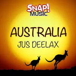 Australia - Single by Jus Deelax album reviews, ratings, credits