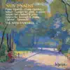 Saint-Saëns: Chamber Music album lyrics, reviews, download