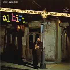 Our Man in New Orleans by Al Hirt album reviews, ratings, credits