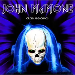 Order and Chaos by John Mamone album reviews, ratings, credits