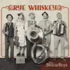 Rye Whiskey album lyrics, reviews, download