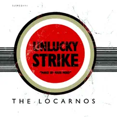 Unlucky Strike (G.e.R.M. Vocal Remix) Song Lyrics