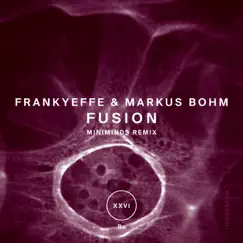 Fusion by Frankyeffe & Markus Bohm album reviews, ratings, credits