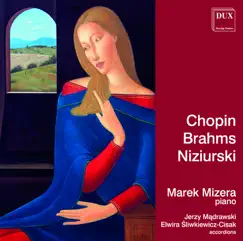 Mazurka No. 26 in C-Sharp Minor, Op. 41, No. 4 Song Lyrics