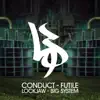 Futile / Big System - Single album lyrics, reviews, download