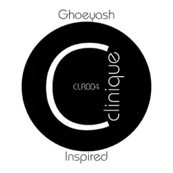 Inspired - Single by Ghoeyash album reviews, ratings, credits