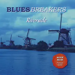 Riverside - EP by Bluesbreakers album reviews, ratings, credits