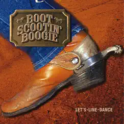 Boot Scootin' Boogie Song Lyrics