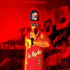Los Angelesecret by BCF Lil'Shine album reviews, ratings, credits