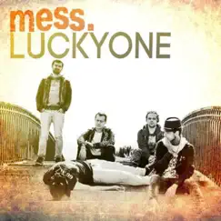 Lucky One by Mess album reviews, ratings, credits