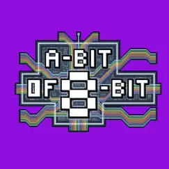 A-Bit of 8-Bit: Vol. 5 by Joe Jeremiah album reviews, ratings, credits