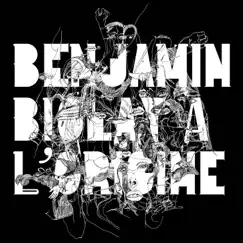 A L'Origine by Benjamin Biolay album reviews, ratings, credits