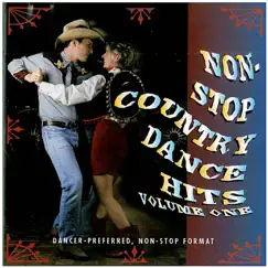 Non-Stop Country Dance Hits, Vol. 1 by The Nashville Rhythm Kings album reviews, ratings, credits
