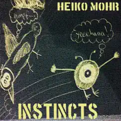 Instincts (Original Mix) Song Lyrics