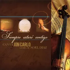 Siempre Estaré Contigo - Single by Jon Carlo album reviews, ratings, credits