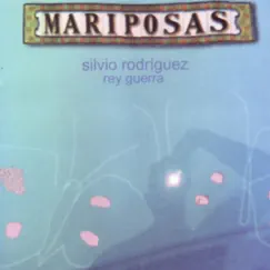 Mariposas Song Lyrics