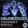 Sidewinder Remixes, Vol. 1 - EP album lyrics, reviews, download
