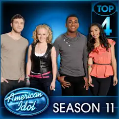 American Idol - Top 4 - Season 11 by Various Artists album reviews, ratings, credits