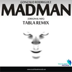 Madman - Single by Gonzalo Rodriguez album reviews, ratings, credits