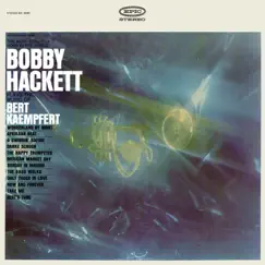 Plays the Music of Bert Kaempfert by Bobby Hackett album reviews, ratings, credits