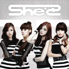 낮과밤 - EP by SHEZ album reviews, ratings, credits