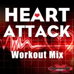 Heart Attack (Workout Mix) - Single by Jazmine album reviews, ratings, credits