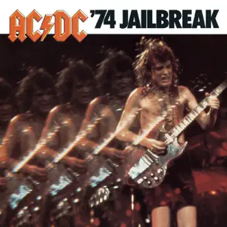 '74 Jailbreak - EP by AC/DC album reviews, ratings, credits