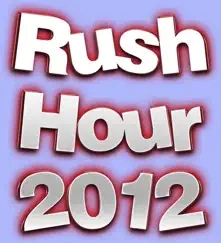 Rush Hour 2012 - EP by DJ Magical album reviews, ratings, credits