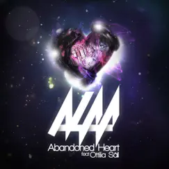 Abandoned Heart Feat. Ottilia Säll - Single by Alaa album reviews, ratings, credits