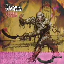 Saasta - Single by Apulanta album reviews, ratings, credits