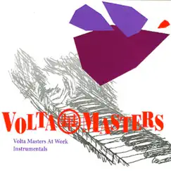Volta Masters at Work (Instrumentals) by Volta Masters album reviews, ratings, credits