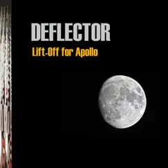 Lift-Off for Apollo (Radio Edit) Song Lyrics