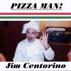 Pizza Man! Song Lyrics