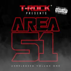 Unreleased, Vol. 1 by Area 51 album reviews, ratings, credits