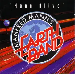 Mann Alive by Manfred Mann's Earth Band album reviews, ratings, credits
