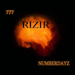 777-Numberdayz by RIZIR album reviews, ratings, credits