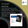 Mahler: Lieder eines fahrenden Gesellen, Kindertotenlieder, 5 Rückertlieder & 3 Lieder aus Der Knaben Wunderhorn album lyrics, reviews, download