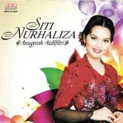 Anugerah Aidilfitri Song Lyrics