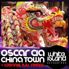 China Town - Single by Oscar Cia album reviews, ratings, credits